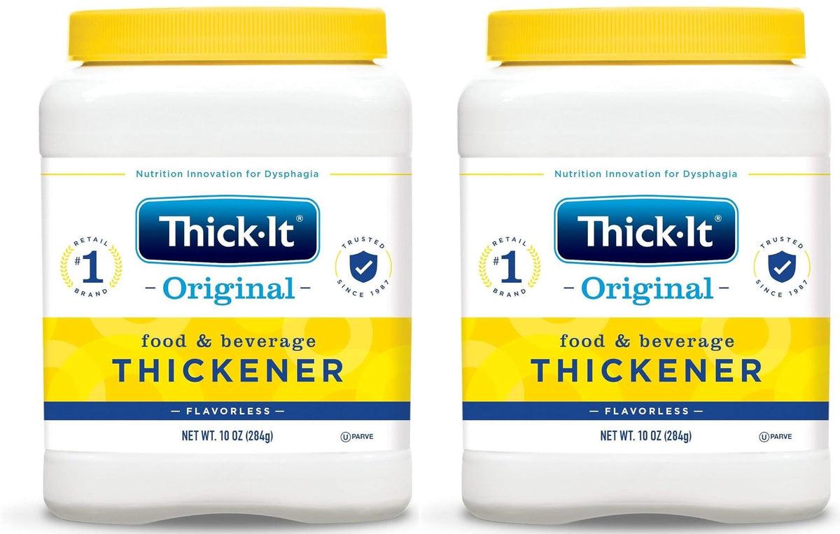 Thick-It Original Thickener, 10 Ounce- Pack of 2