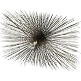 Meeco Mfg. Co., Inc. 31107 Rectangular Wire Chimney Brush