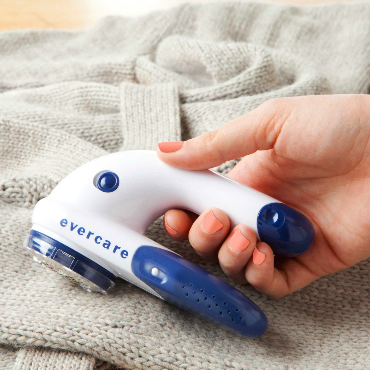 Evercare Fabric Shaver Large(3 Pack)