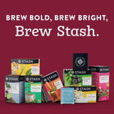 Stash Tea Tea Grn Chai