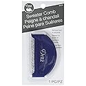 Dritz Clothing Care 82434 Sweater Comb