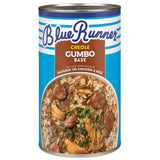 Blue Runner Creole Gumbo Base, 25 oz