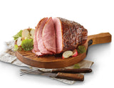 Harry & David Spiral-Sliced Ham 7.5-8.5 Lbs, Sliced Ham, Holiday Ham, Easter Ham, Spiral Ham Gift