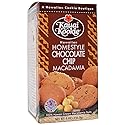 Macadamia Chocolate Chip Cookies, Classic by Kauai Kookie