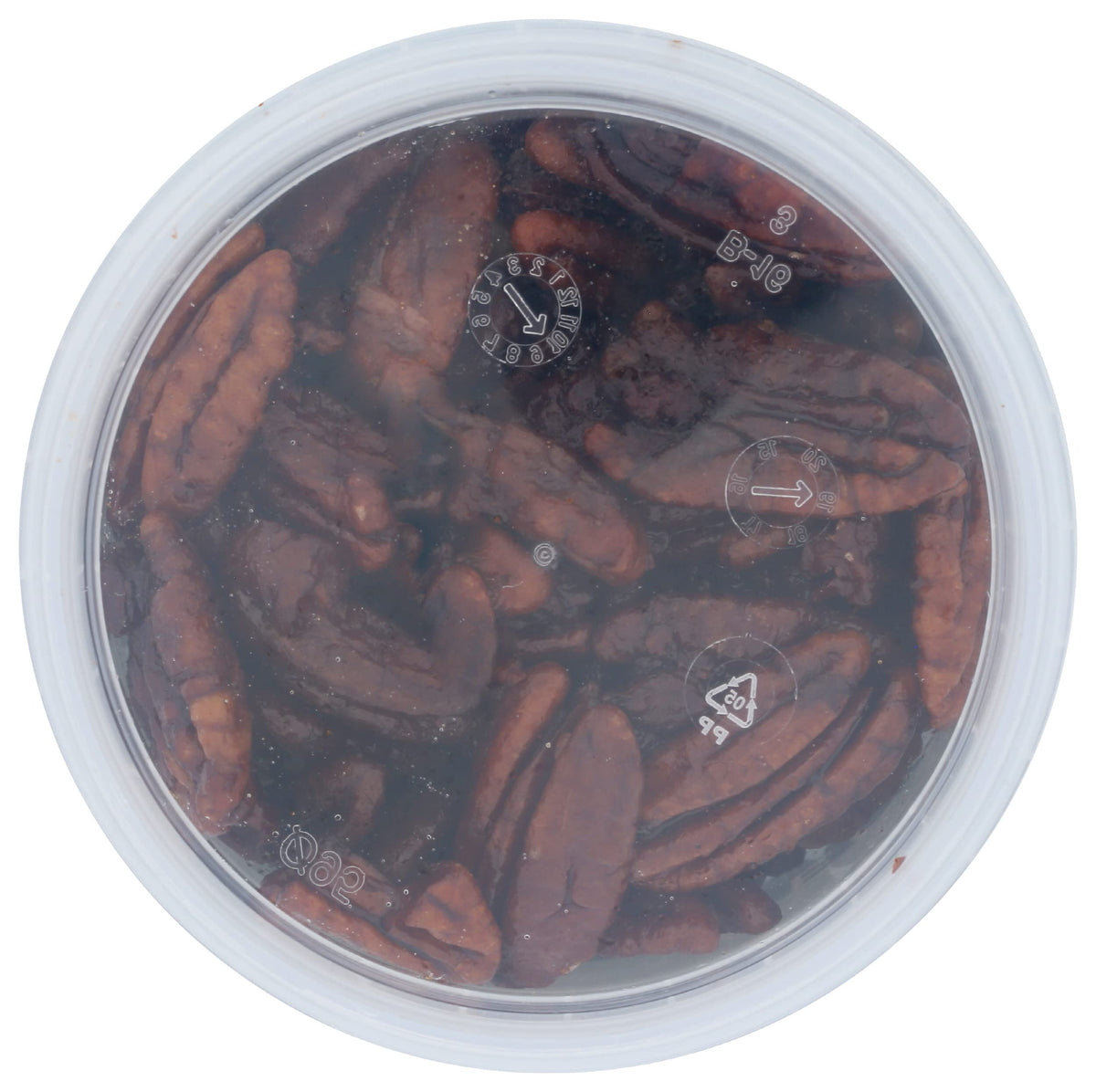 Mitica Caramelized Pecans, 4.41 OZ