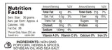 Little Lads Herbal Popcorn, NON-GMO - Maine Made - 5 ounce, 4 count