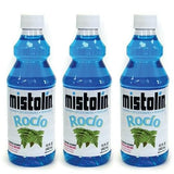 Mistolin All Purpose Cleaner 15oz Pack (Morning Mist (Rocia), 4)