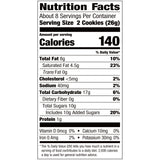 Pepperidge Farm Milano White Chocolate Lemon Flavored Cookies, 7 Oz Bag
