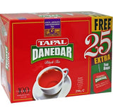 Tapal, Danedar Black Tea, 100 Tea Bags