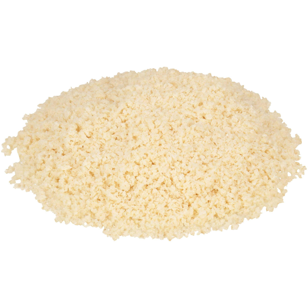 Kikkoman Panko Japanese Style Toasted Bread Crumb, 2.5 Pound -- 6 per case.