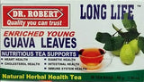 Dr. Robert Young Guava Leaves (2 Pack)