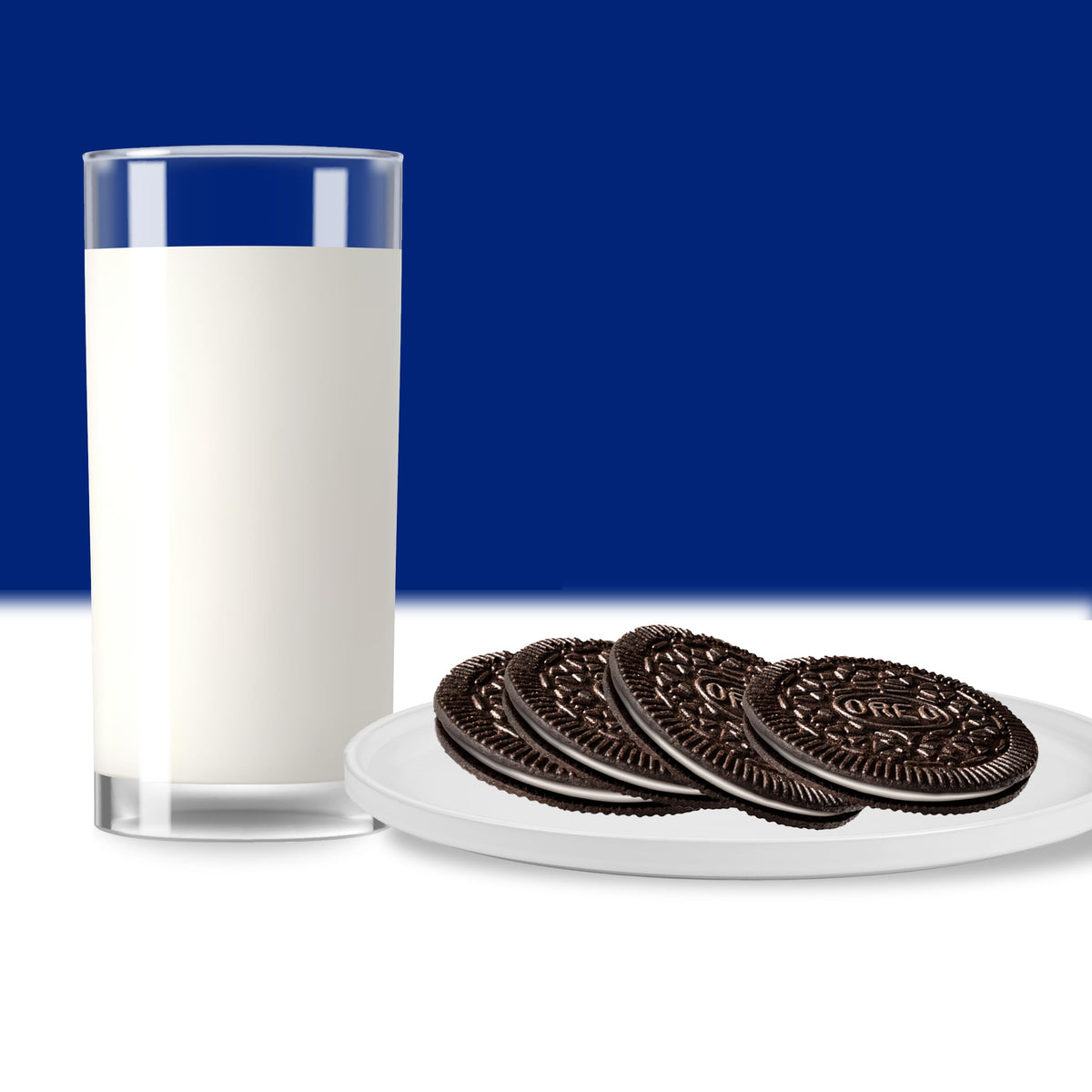 OREO Thins Chocolate Sandwich Cookies, 9.1oz