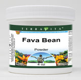 Fava Bean Powder (4 oz, ZIN: 520074) - 3 Pack