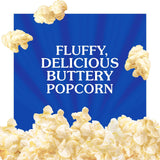 Act II Butter Microwave Popcorn, 2.75 oz., 12-Count Bags