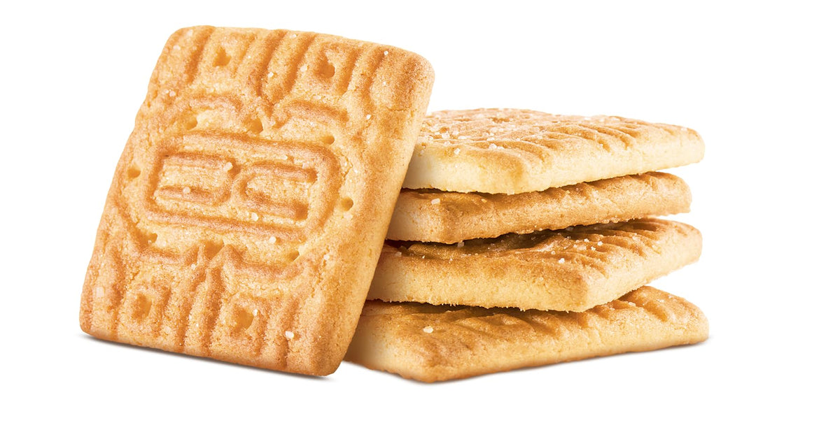 Pozuelo Mantequilla Butter Cookies | Made with Real Butter | Great with Coffee | 11.0 OZ (Pack of 3)