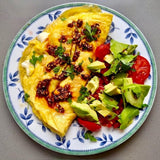 CHiNGONAs Salsa Macha Verde - Gourmet Mexican Oil-based Chili Crunch Sauce, Vegan and Gluten-Free, Crunchy Chili Oil, 6 oz
