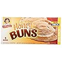 Little Debbie 9 Big Snacks Honey Buns , 20.98 OZ