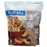 Kirkland Signature Trail Mix, 4 lb (2 Pack)