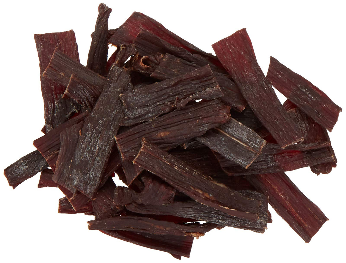 Pawnee Bill Beef Jerky 16 oz