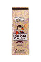 Coffee Fool's Dutch Chocolate (Drip Grind)