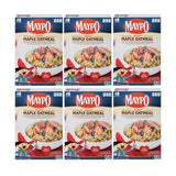 Maypo Oatmeal Inst Maple, 14 OZ (Pack of 6)
