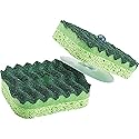 Libman Scrub Sponges, 1 Pound