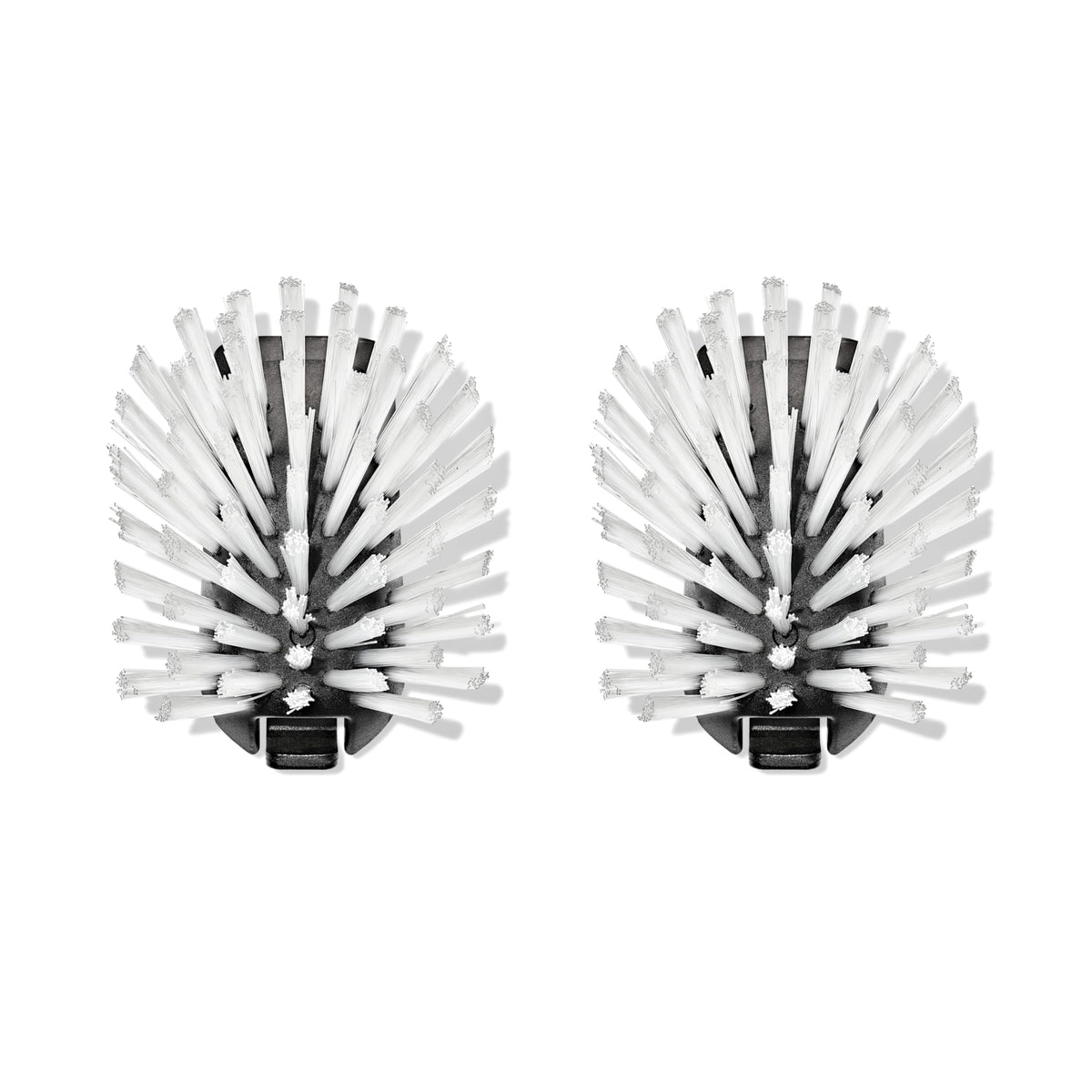 OXO Steel Dish Brush Refill - 2 Pack
