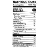 Sugar Free Butterscotch Hard Candy Arcor - 1LB Bag (About 75 Pieces) Of Individually Wrapped Sugar Free Butterscotch Buttons, Butter Scotch Bulk Candy