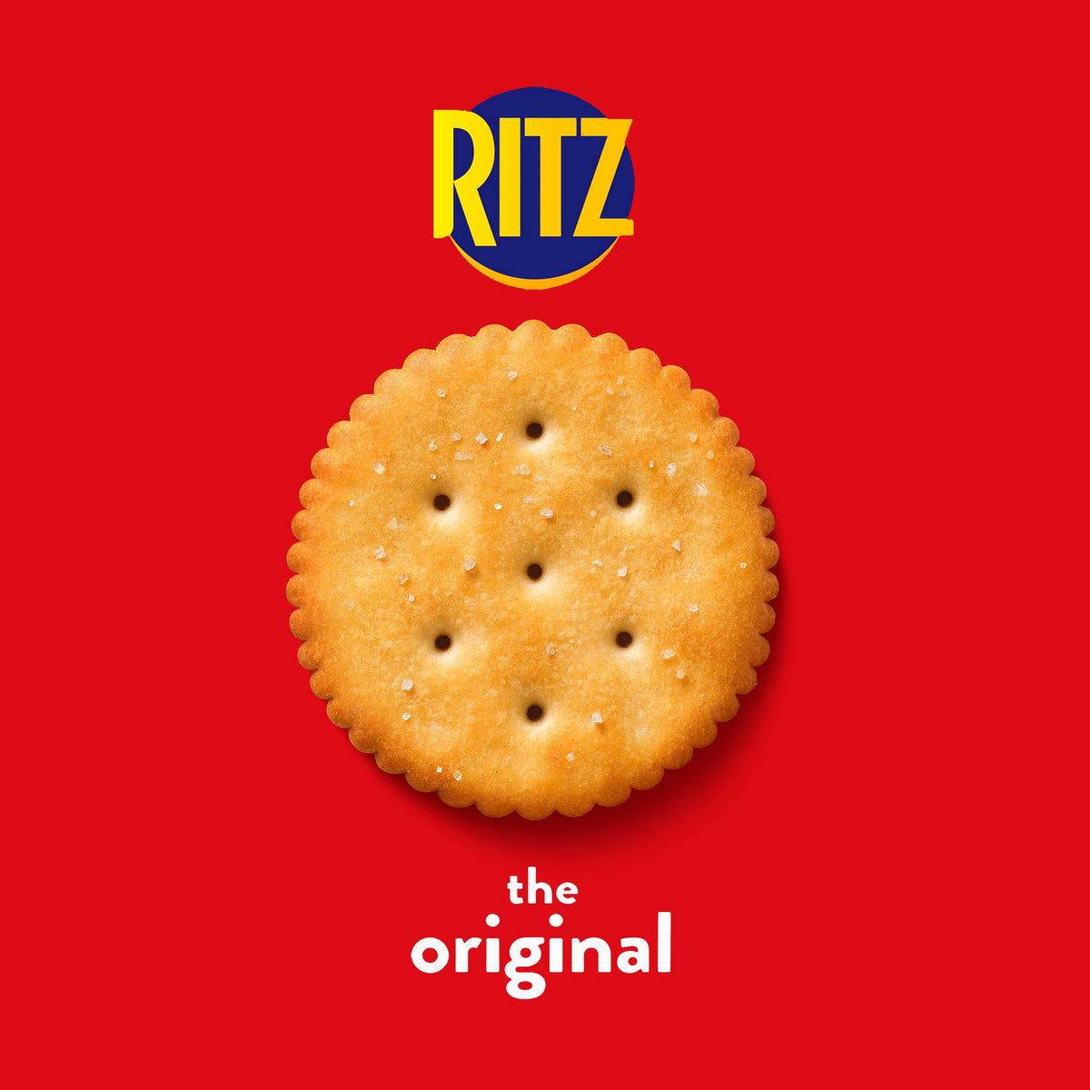 Ritz, Fresh Stacks Original Crackers, Party Size, 23.7 Ounce, 16 Count