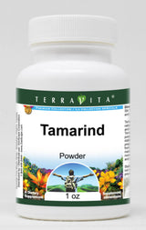 Tamarind Powder (1 oz, ZIN: 521506) - 3 Pack