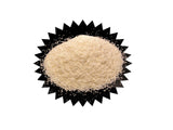 Moss Water Ground White Corn Grits 5 Lbs