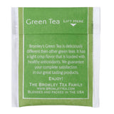 Bromley Pure Green Tea 48 ct