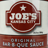 Joe's Kansas City Bbq