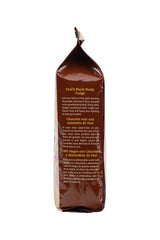 Coffee Fool's Black Nutty Fudge (Coarse Grind)