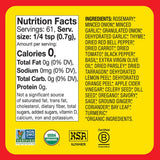 Bragg, Sprinkles & Herbs Spices, 1.5 Oz
