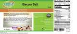 Bacon Salt (8 oz, ZIN: 526232) - 2 Pack