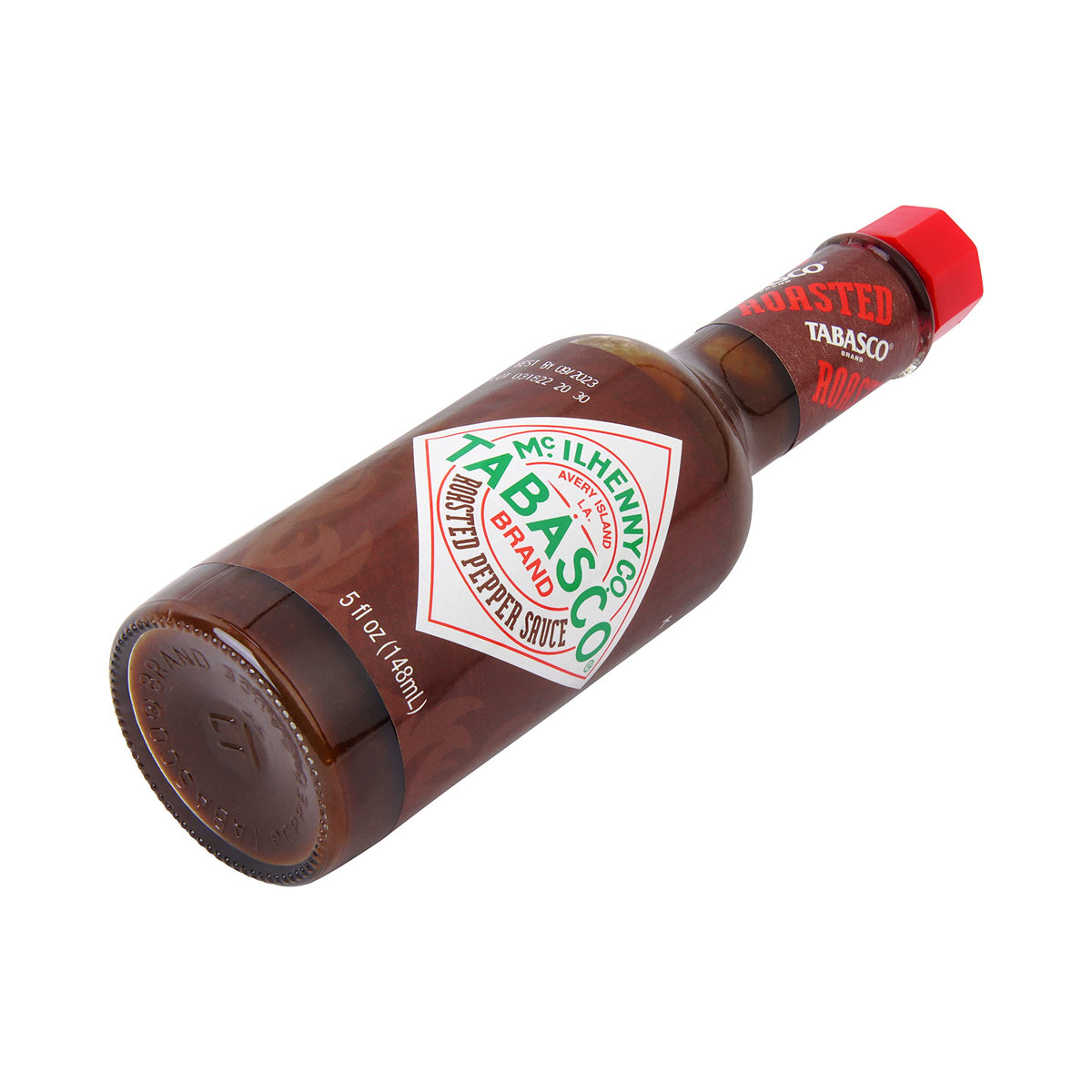 TABASCO Pepper Sauce (Roasted, 5 Ounce)