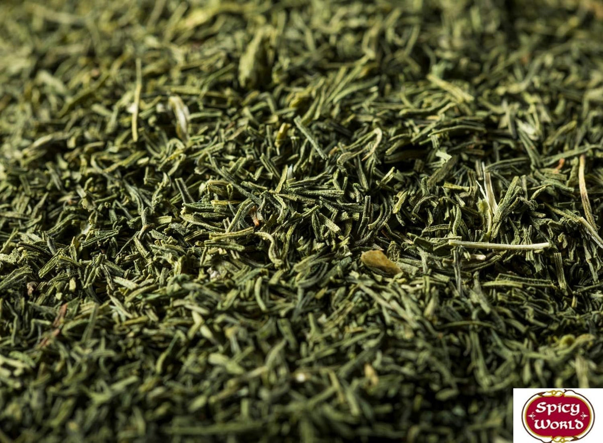 Spicy World Dill Weed 2.5 Oz Bag (70g) | Perfect Seasoning and Spice for Salads and Soups (2.5 Ounce Bag)