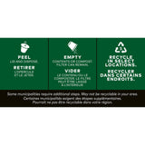 Timothy's French Vanilla Latte, K-Cup Portion Pack for Keurig Brewers (24 Count)