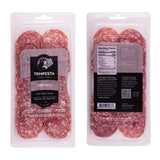 Tempesta TARTUFO Black Truffle Salami, 3 OZ (Pack of 1)