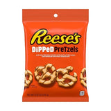 Reese's Dipped Pretzels 4.25 Ounces