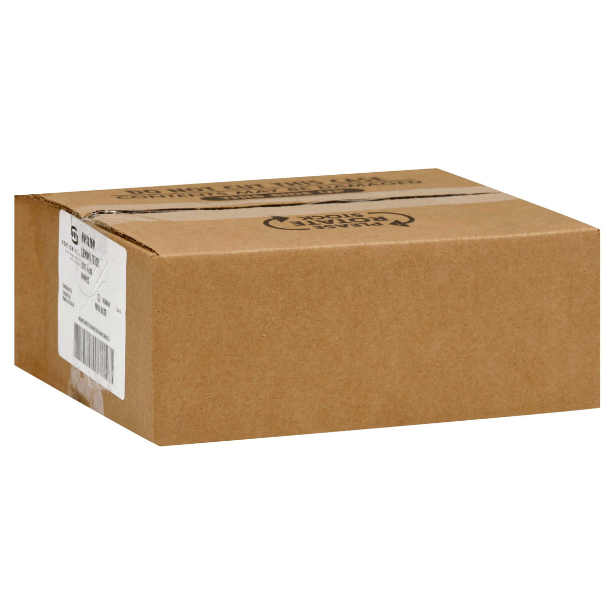 Lemon Juice Packets, 4 Gram -- 200 per case