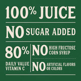 Tree Top Apple Berry Juice, 64 Fl oz. (Pack of 2)