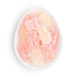 Sugarfina Happily Ever After 2 Piece Candy Bento Box (Mr. & Mrs.)
