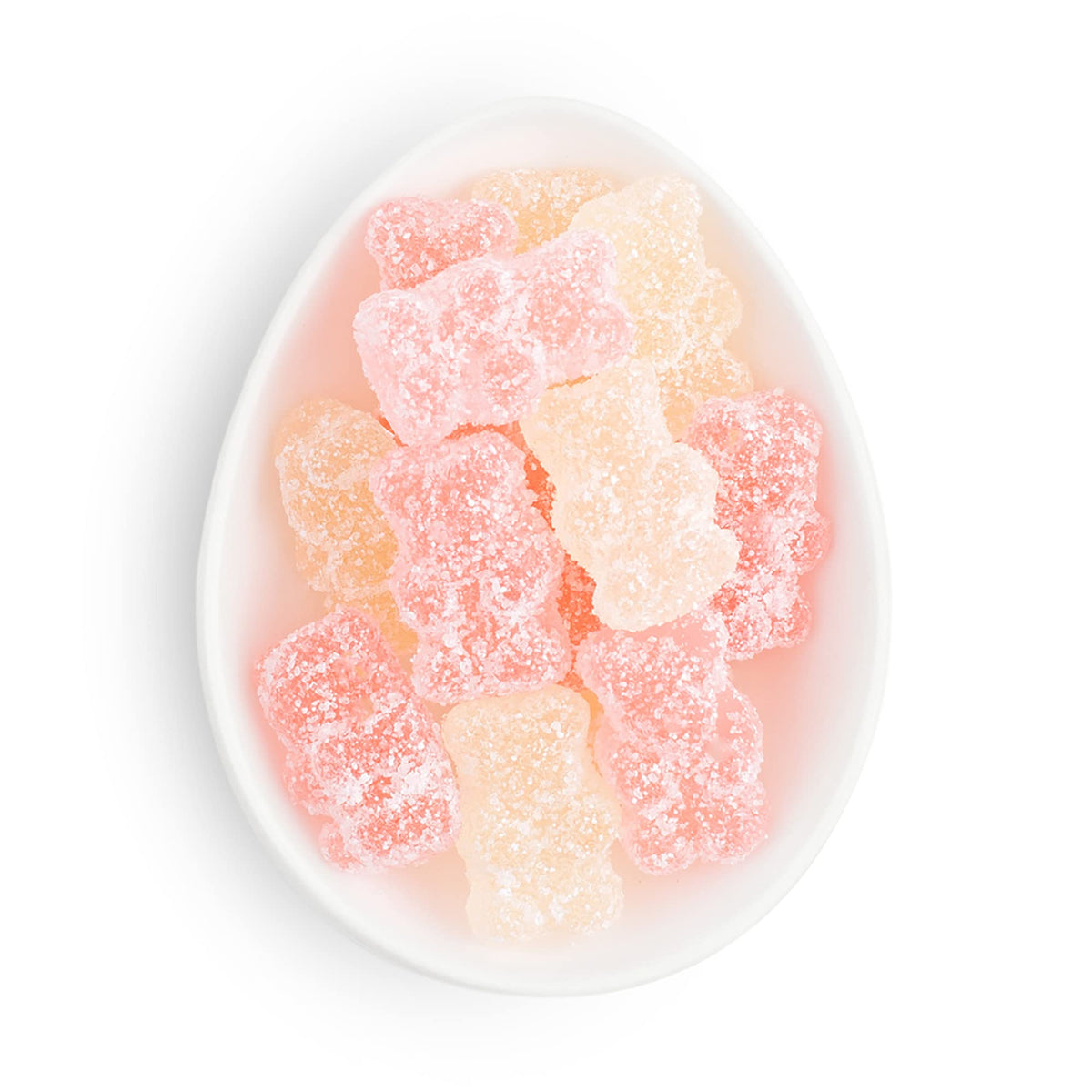 Sugarfina Happily Ever After 2 Piece Candy Bento Box (Mr. & Mrs.)
