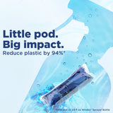 WINDEX DISSOLVE PODS2PK REFILL 2X0.28FLOZ