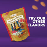Golden Bonbon Italian Soft Almond Nougat Candy, Individually Packed Chewy, Gluten Free Nougat, Full of Almonds, Halal Candy 3.53 Ounces (Pack of 3)