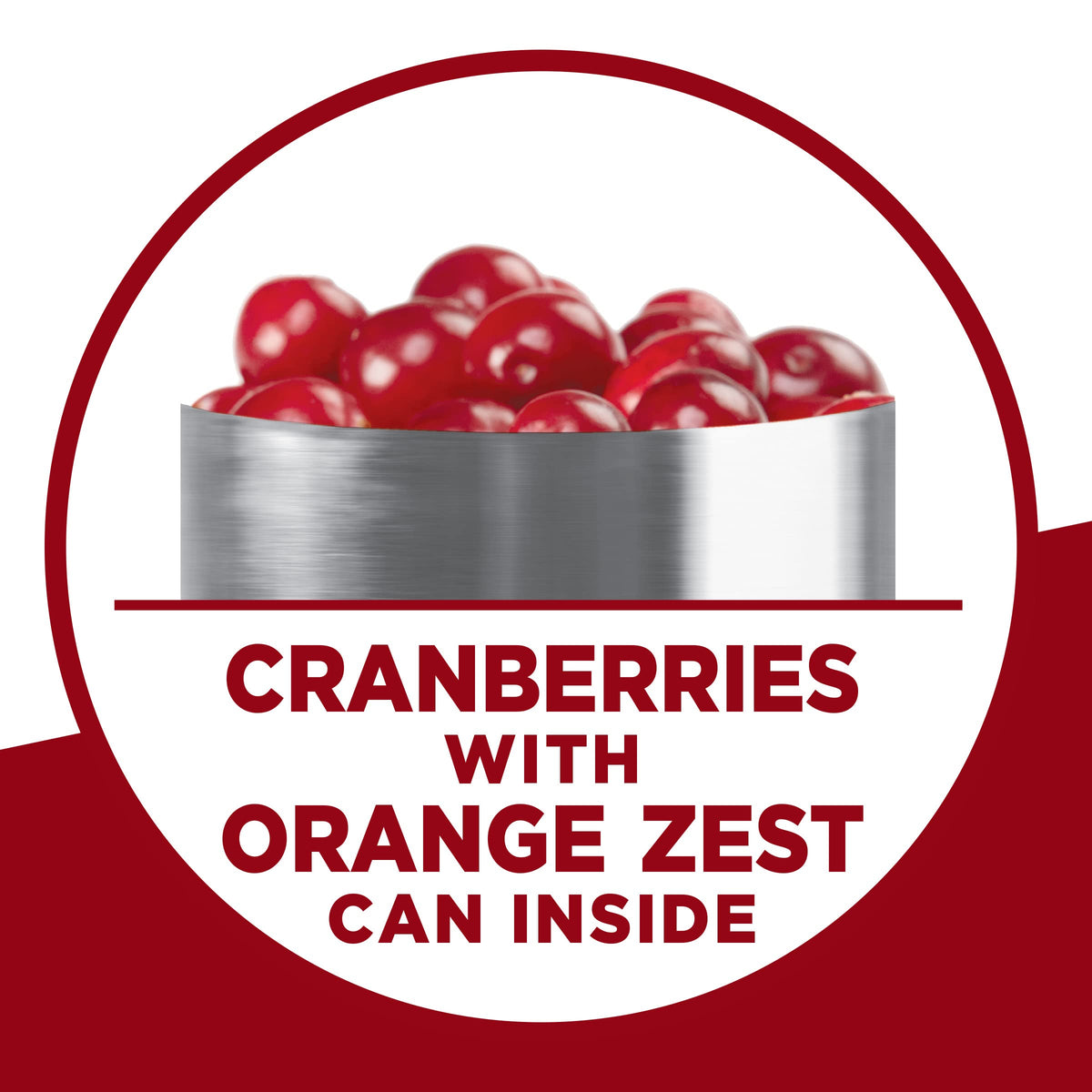 Krusteaz Cranberry Orange Muffin Mix, 18.6 OZ (Pack of 3)
