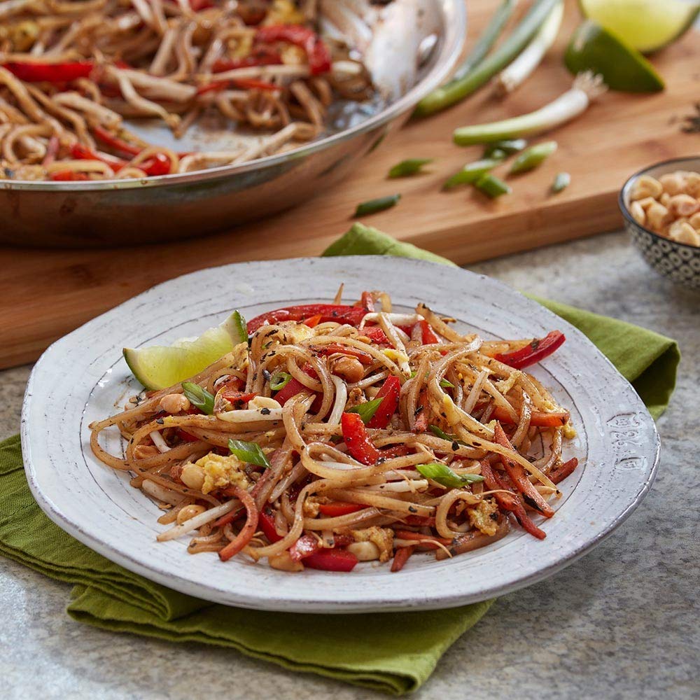 Thai Kitchen Pad Thai Sauce (Gluten Free), 8 fl oz
