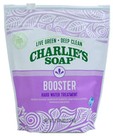 Charlie's Soap - Laundry Booster and Hard Water Treatment 2.64 lbs (3 Pack)